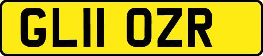 GL11OZR