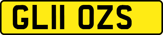 GL11OZS