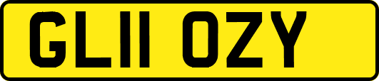 GL11OZY