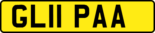 GL11PAA