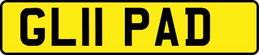 GL11PAD