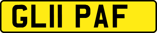 GL11PAF