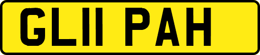 GL11PAH