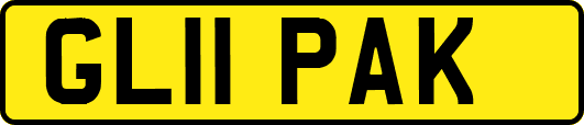 GL11PAK