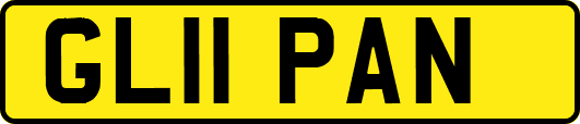 GL11PAN