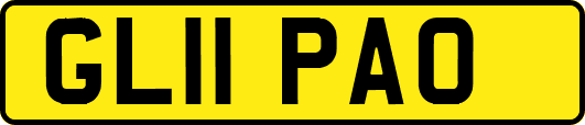 GL11PAO