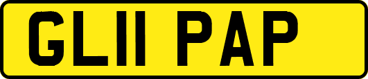 GL11PAP