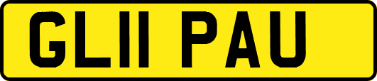 GL11PAU