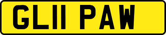 GL11PAW