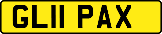 GL11PAX