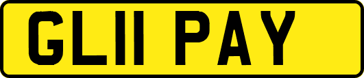 GL11PAY