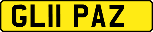 GL11PAZ