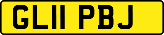 GL11PBJ