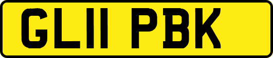 GL11PBK