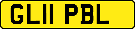 GL11PBL
