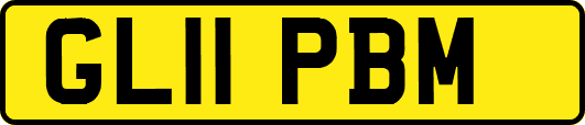 GL11PBM