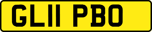 GL11PBO