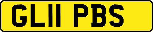 GL11PBS