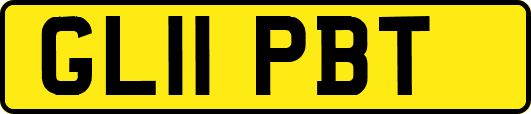 GL11PBT
