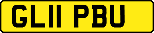 GL11PBU