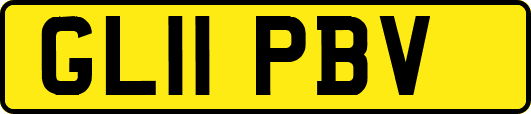 GL11PBV