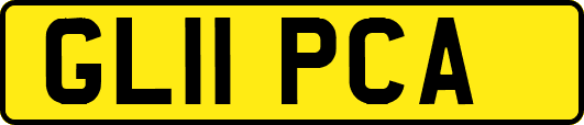 GL11PCA