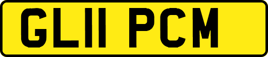 GL11PCM