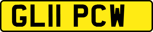 GL11PCW