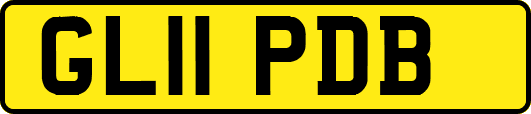 GL11PDB