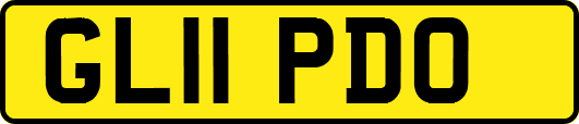 GL11PDO