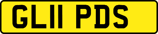 GL11PDS