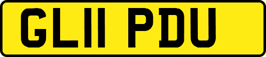 GL11PDU