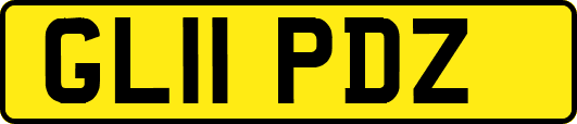 GL11PDZ