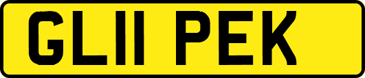 GL11PEK