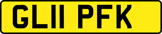 GL11PFK