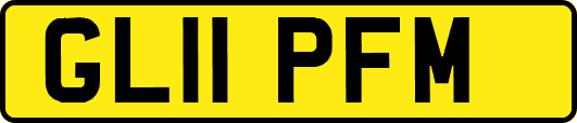 GL11PFM