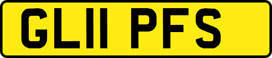 GL11PFS