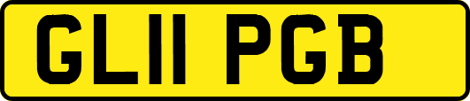 GL11PGB