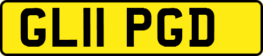 GL11PGD