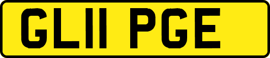 GL11PGE