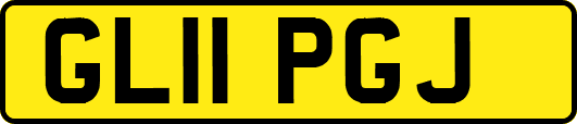GL11PGJ