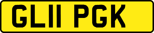 GL11PGK