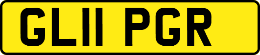 GL11PGR