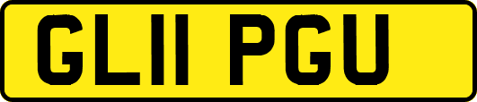 GL11PGU