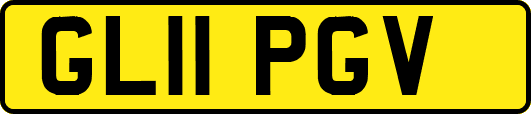 GL11PGV