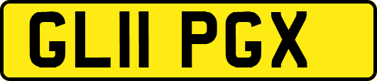 GL11PGX