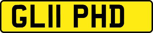 GL11PHD