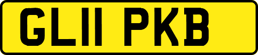 GL11PKB