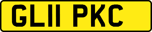 GL11PKC