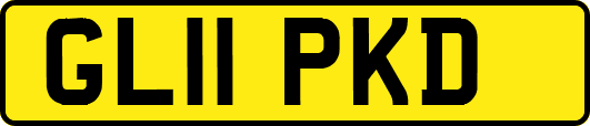 GL11PKD